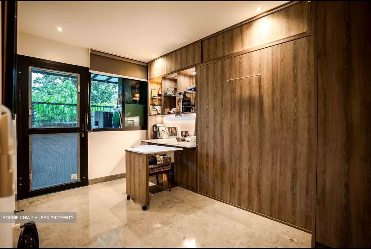 Opera Estate (D15), Terrace #535144391